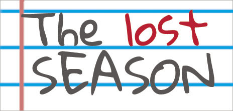 Lost Season